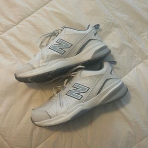 new balance 608 v5 crosstrainers